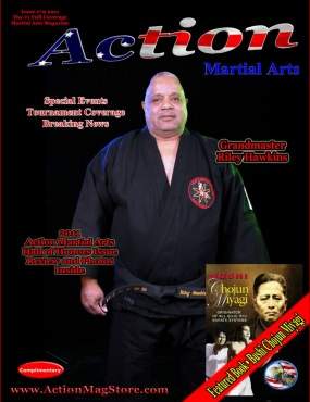 2011 Action Martial Arts